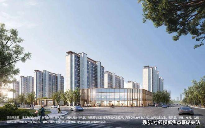 悦售楼处电线金桥碧云澧悦销售中心尊龙凯时人生就是搏平台金桥碧云澧(图10)