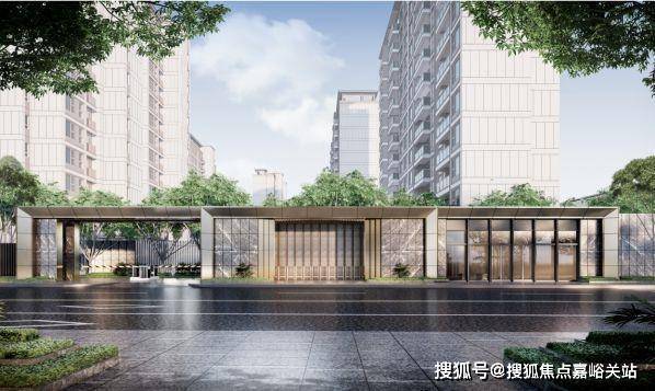 悦售楼处电线金桥碧云澧悦销售中心尊龙凯时人生就是搏平台金桥碧云澧(图18)