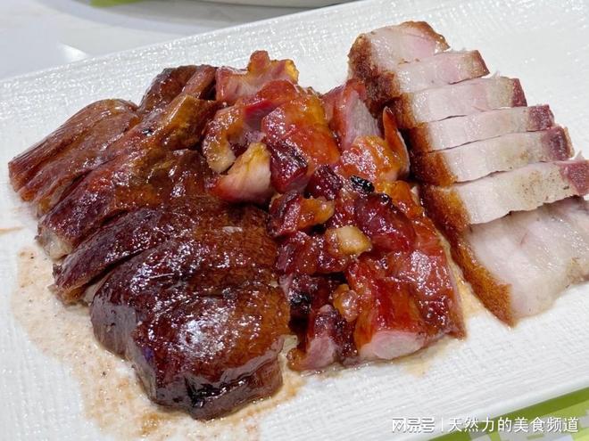 松搞定酒楼级叉烧肉香到邻居来敲门尊龙人生就是博零失败！简单三步轻(图1)