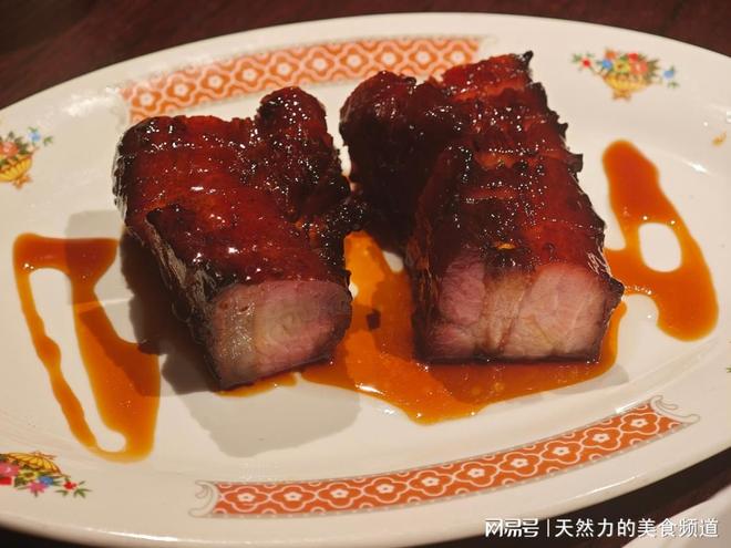 松搞定酒楼级叉烧肉香到邻居来敲门尊龙人生就是博零失败！简单三步轻(图2)