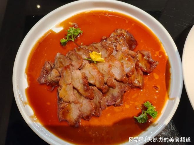 松搞定酒楼级叉烧肉香到邻居来敲门尊龙人生就是博零失败！简单三步轻(图4)