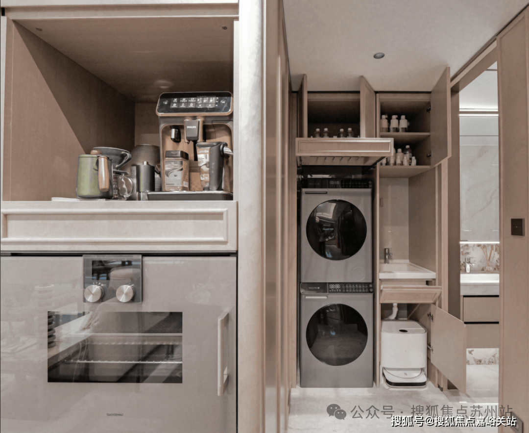 线楼盘详情-交房时间-地址-最新房价户型图-小区环境-楼盘详情-交房时间-周边配套尊龙AG人生就是博保利外滩启PARK77首页网站-保利外滩启PARK77售楼处电(图4)