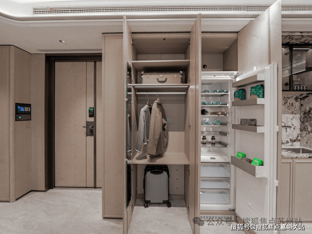 线楼盘详情-交房时间-地址-最新房价户型图-小区环境-楼盘详情-交房时间-周边配套尊龙AG人生就是博保利外滩启PARK77首页网站-保利外滩启PARK77售楼处电(图10)