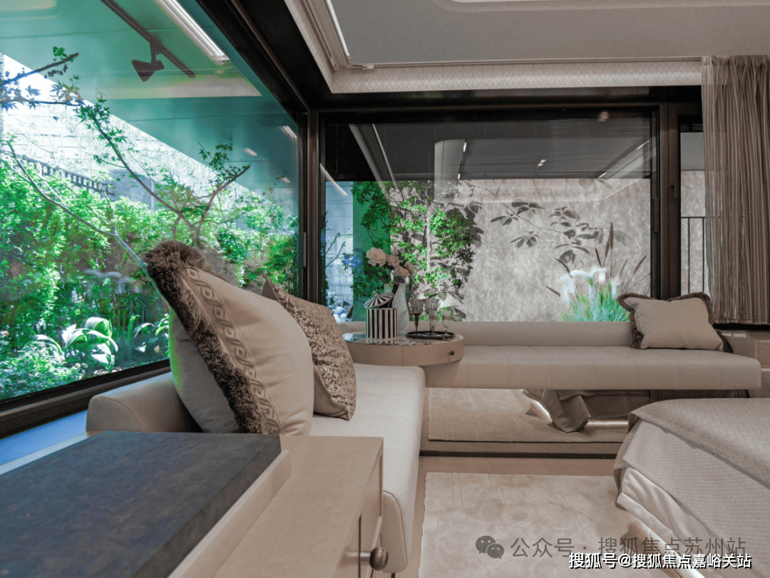 线楼盘详情-交房时间-地址-最新房价户型图-小区环境-楼盘详情-交房时间-周边配套尊龙AG人生就是博保利外滩启PARK77首页网站-保利外滩启PARK77售楼处电(图24)