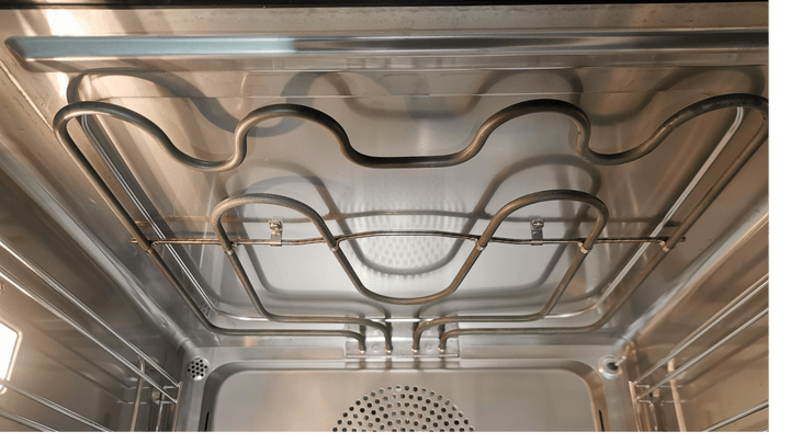 箱内胆材质有哪些？哪个好用？人生就是博-尊龙凯时商用烤(图2)