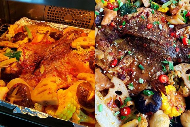 种家常吃法刺少肉嫩老人小孩放心炫尊龙凯时全家都爱吃的鲈鱼做法!4(图5) 种家常吃法刺少肉嫩老人小孩放心炫尊龙凯时全家都爱吃的鲈鱼做法!4(图5)