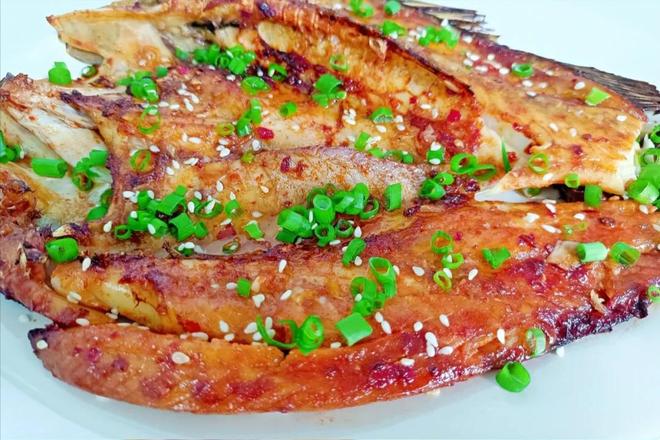 种家常吃法刺少肉嫩老人小孩放心炫尊龙凯时全家都爱吃的鲈鱼做法!4(图6) 种家常吃法刺少肉嫩老人小孩放心炫尊龙凯时全家都爱吃的鲈鱼做法!4(图6)