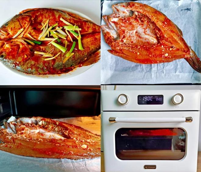 种家常吃法刺少肉嫩老人小孩放心炫尊龙凯时全家都爱吃的鲈鱼做法!4(图11) 种家常吃法刺少肉嫩老人小孩放心炫尊龙凯时全家都爱吃的鲈鱼做法!4(图11)