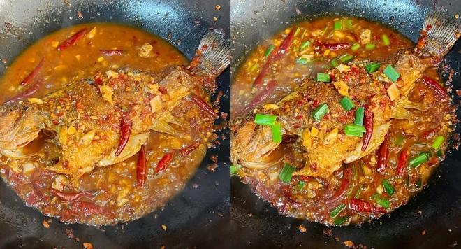 种家常吃法刺少肉嫩老人小孩放心炫尊龙凯时全家都爱吃的鲈鱼做法!4(图24) 种家常吃法刺少肉嫩老人小孩放心炫尊龙凯时全家都爱吃的鲈鱼做法!4(图24)