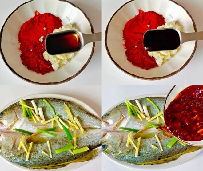 种家常吃法刺少肉嫩老人小孩放心炫尊龙凯时全家都爱吃的鲈鱼做法!4(图15) 种家常吃法刺少肉嫩老人小孩放心炫尊龙凯时全家都爱吃的鲈鱼做法!4(图15)