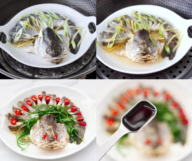 种家常吃法刺少肉嫩老人小孩放心炫尊龙凯时全家都爱吃的鲈鱼做法!4(图12) 种家常吃法刺少肉嫩老人小孩放心炫尊龙凯时全家都爱吃的鲈鱼做法!4(图12)