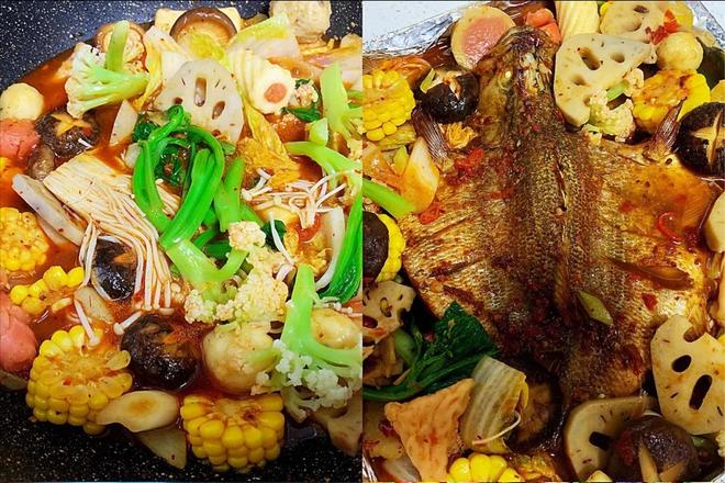 种家常吃法刺少肉嫩老人小孩放心炫尊龙凯时全家都爱吃的鲈鱼做法!4(图14) 种家常吃法刺少肉嫩老人小孩放心炫尊龙凯时全家都爱吃的鲈鱼做法!4(图14)