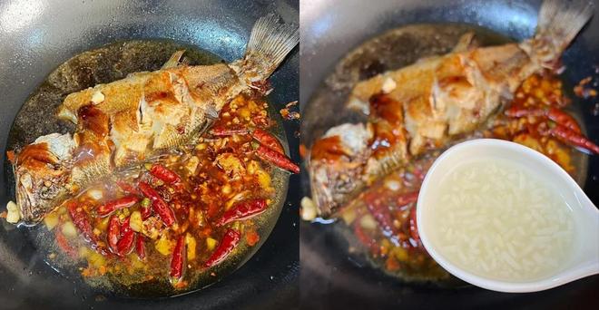 种家常吃法刺少肉嫩老人小孩放心炫尊龙凯时全家都爱吃的鲈鱼做法!4(图16) 种家常吃法刺少肉嫩老人小孩放心炫尊龙凯时全家都爱吃的鲈鱼做法!4(图16)