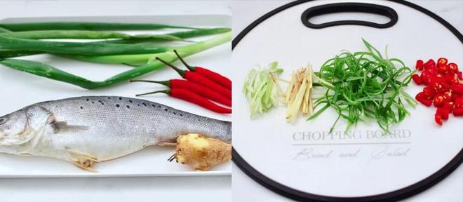 种家常吃法刺少肉嫩老人小孩放心炫尊龙凯时全家都爱吃的鲈鱼做法!4(图17) 种家常吃法刺少肉嫩老人小孩放心炫尊龙凯时全家都爱吃的鲈鱼做法!4(图17)