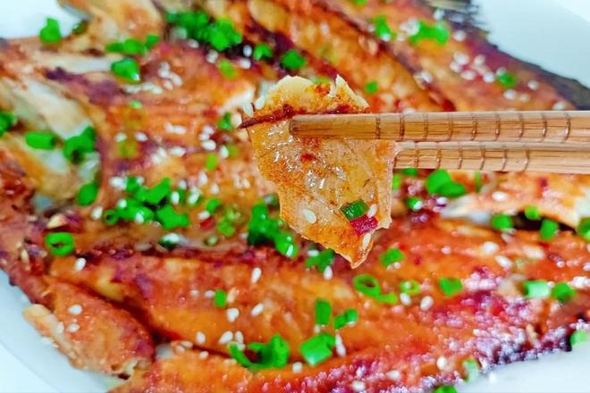 种家常吃法刺少肉嫩老人小孩放心炫尊龙凯时全家都爱吃的鲈鱼做法!4(图22) 种家常吃法刺少肉嫩老人小孩放心炫尊龙凯时全家都爱吃的鲈鱼做法!4(图22)