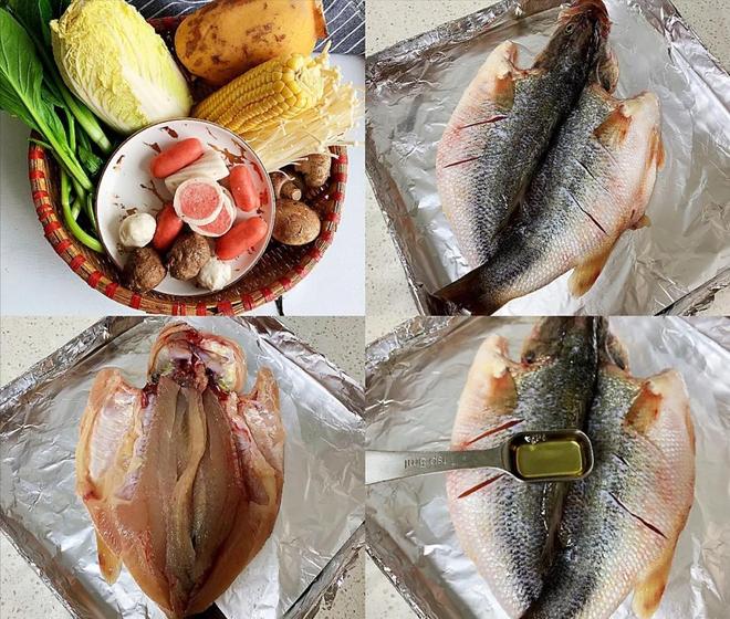 种家常吃法刺少肉嫩老人小孩放心炫尊龙凯时全家都爱吃的鲈鱼做法!4(图23) 种家常吃法刺少肉嫩老人小孩放心炫尊龙凯时全家都爱吃的鲈鱼做法!4(图23)