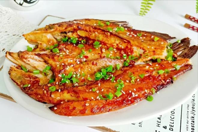 种家常吃法刺少肉嫩老人小孩放心炫尊龙凯时全家都爱吃的鲈鱼做法!4(图25) 种家常吃法刺少肉嫩老人小孩放心炫尊龙凯时全家都爱吃的鲈鱼做法!4(图25)