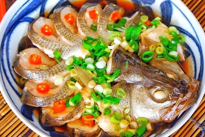 种家常吃法刺少肉嫩老人小孩放心炫尊龙凯时全家都爱吃的鲈鱼做法!4(图29) 种家常吃法刺少肉嫩老人小孩放心炫尊龙凯时全家都爱吃的鲈鱼做法!4(图29)