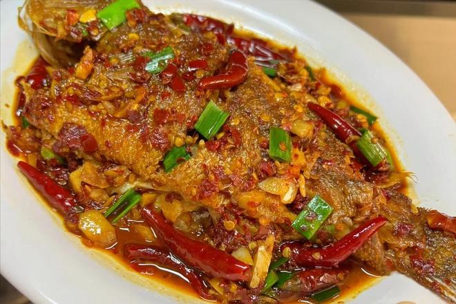 种家常吃法刺少肉嫩老人小孩放心炫尊龙凯时全家都爱吃的鲈鱼做法!4(图28) 种家常吃法刺少肉嫩老人小孩放心炫尊龙凯时全家都爱吃的鲈鱼做法!4(图28)