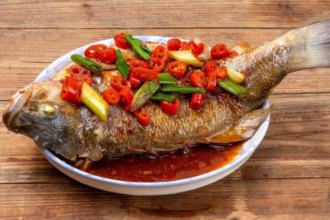 种家常吃法刺少肉嫩老人小孩放心炫尊龙凯时全家都爱吃的鲈鱼做法!4(图27) 种家常吃法刺少肉嫩老人小孩放心炫尊龙凯时全家都爱吃的鲈鱼做法!4(图27)