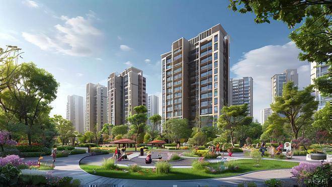 售中心 - 环境户型价格地址楼盘详情配套电话交房时间配套电话交房时间z6尊龙网站上海保利·世博天悦(售楼处) 首页 - 保利·世博天悦销(图11)