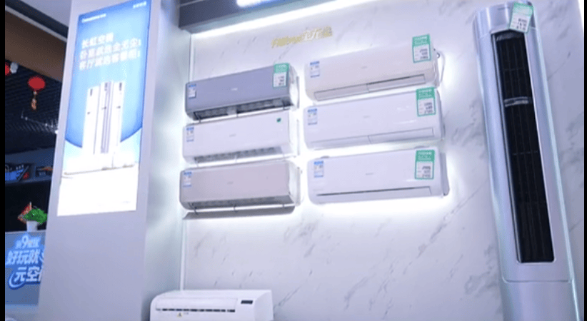 最便宜！比网购省500+老司机都在这尊龙凯时链接可克达拉家电店铺：全城(图4)