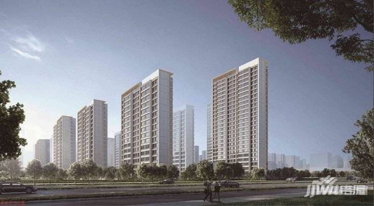 园楼盘2026年最新发布_楼盘详情人生就是搏淝河板块皖投云启华章花(图2)