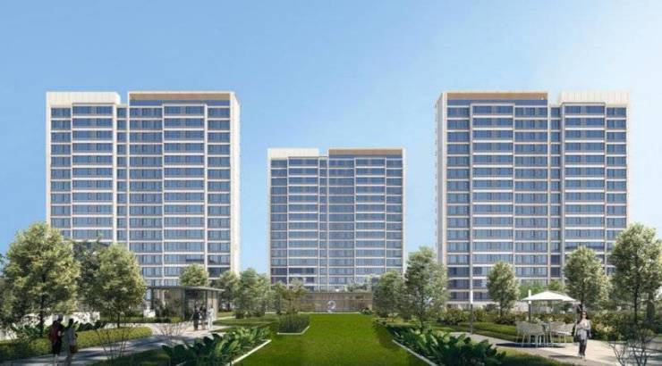 园楼盘2026年最新发布_楼盘详情人生就是搏淝河板块皖投云启华章花(图5)