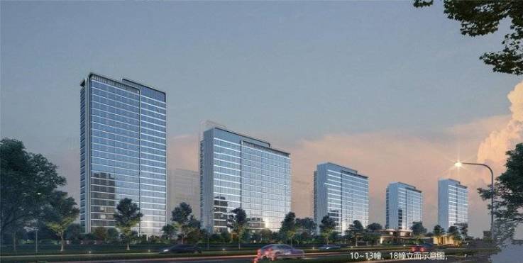 合肥精品住宅品牌地产的匠心之作!z6尊龙·中国网站伟星宸ON