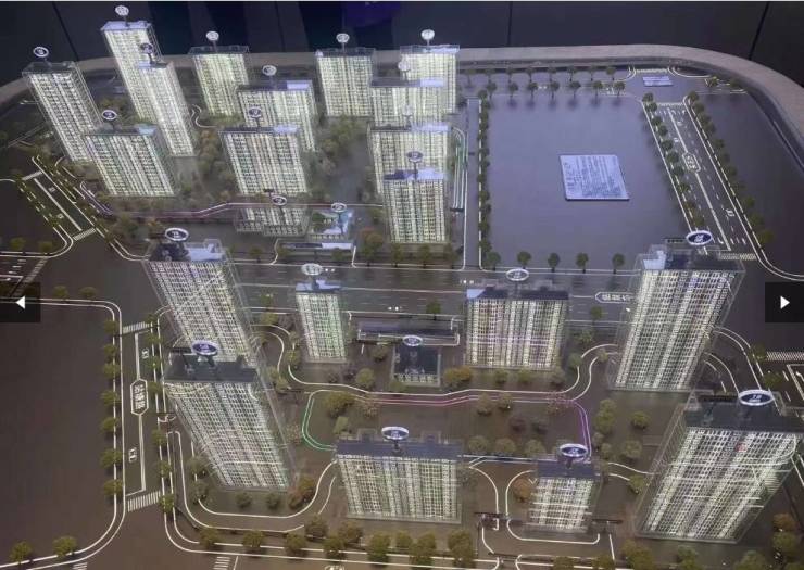 合肥精品住宅品牌地产的匠心之作!z6尊龙·中国网站伟星宸ONE(图4)