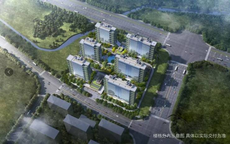 139项目户型图-值得买吗尊龙凯时app伟星ONE(图5)