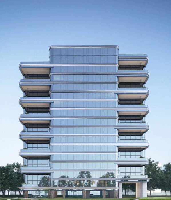 139项目户型图-值得买吗尊龙凯时app伟星ONE(图2)