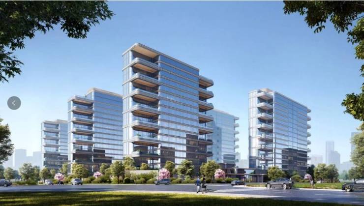 139项目户型图-值得买吗尊龙凯时app伟星ONE(图6)